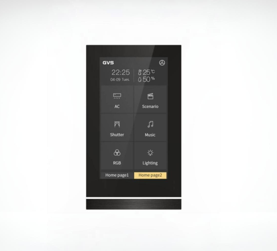 KNX Smart Touch V50