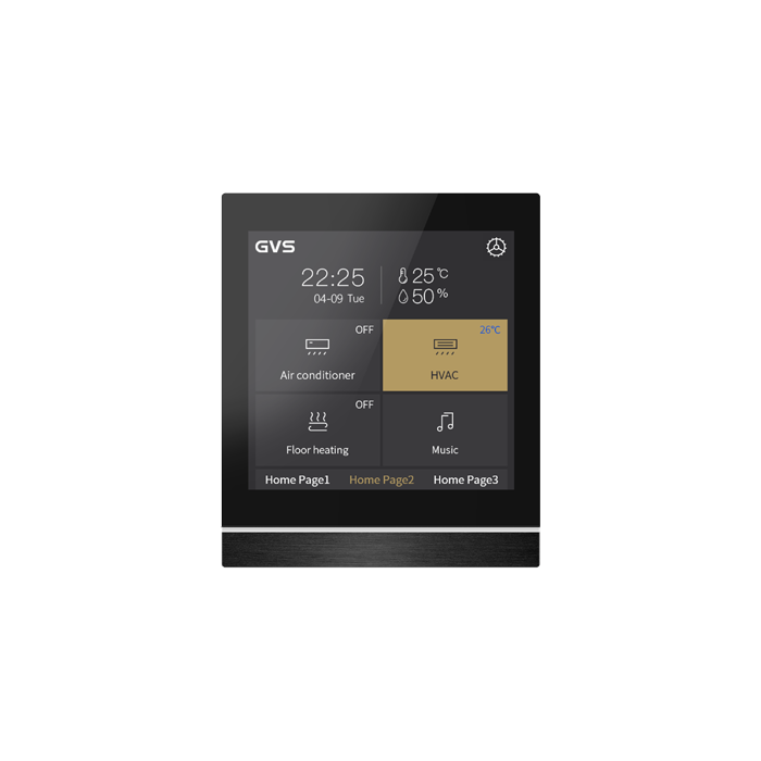 KNX Smart Touch V40