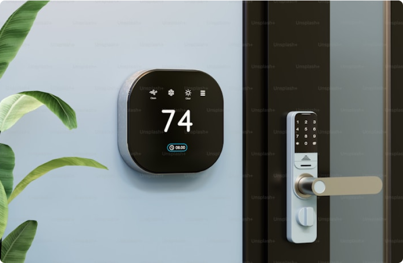 Smart lock