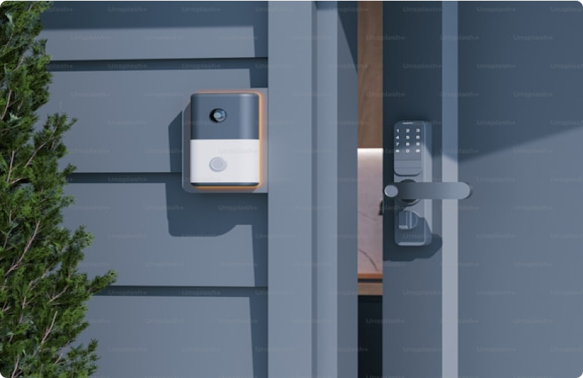 Smart lock