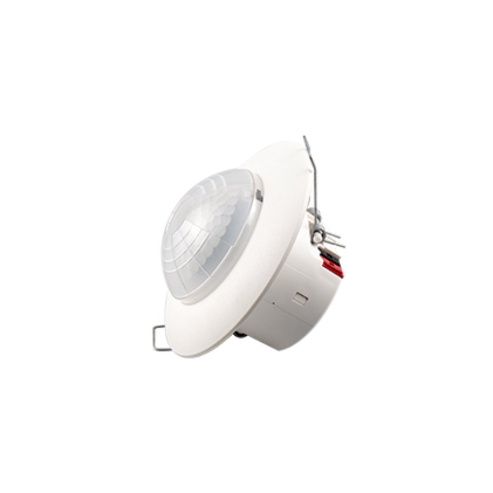 Presence Sensor with Constant Lighting
