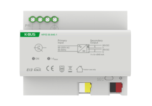 KNX Power Supply (KP/D30.640.1)