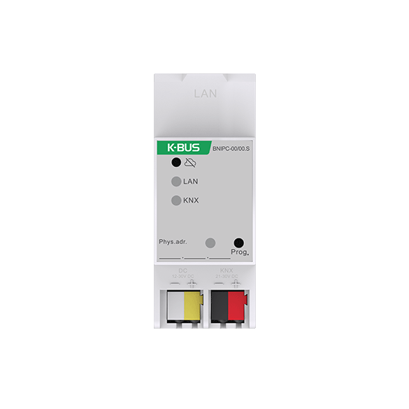 KNX IP Interface (BNIP-00/00.1)