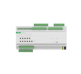 KNX Room controller 1.0 (AMRM-41/00.1)