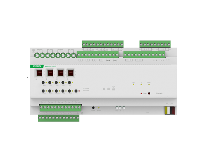 KNX Room controller 2.0 (AMRM-41/00.2)